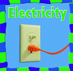 Electricity Electricity