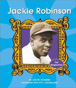 Jackie Robinson