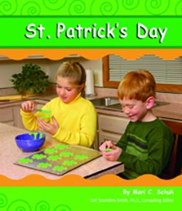 St. Patrick's Day