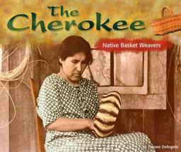 The Cherokee The Cherokee