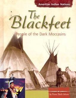 The Blackfeet