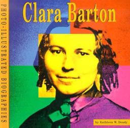 Clara Barton