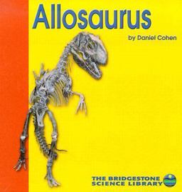Allosaurus