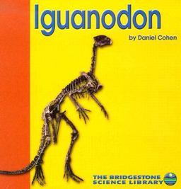 Iguanodon