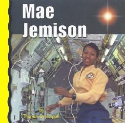 Mae Jemison