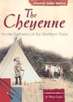The Cheyenne The Cheyenne