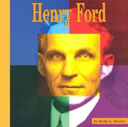 Henry Ford Henry Ford