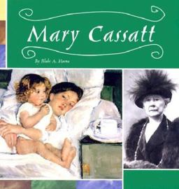 Mary Cassatt