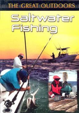 Saltwater Fishing