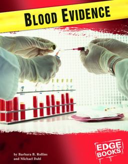 Blood Evidence