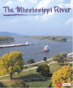 The Mississippi River
