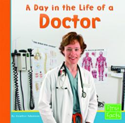 A Day in the Life of a Doctor