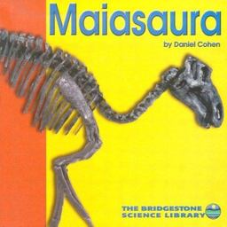 Maiasaura