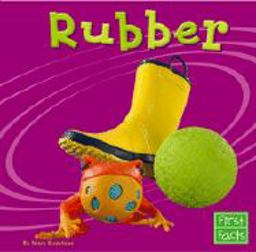 Rubber