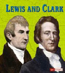 Lewis and Clark