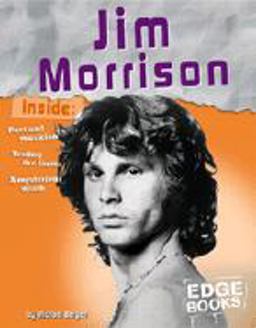 Jim Morrison