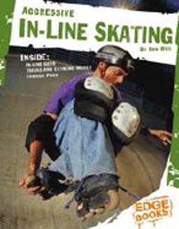 Aggressive in-Line Skating