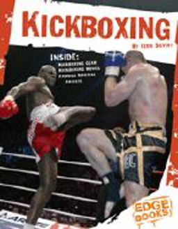 Kickboxing