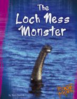 The Loch Ness Monster