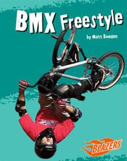 BMX Freestyle
