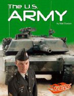 The U. S. Army
