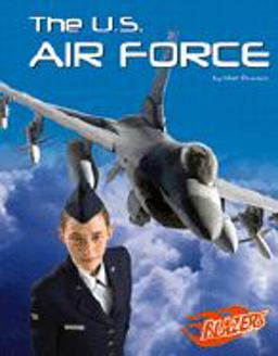 The U. S. Air Force