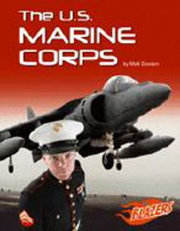 The U. S. Marine Corps