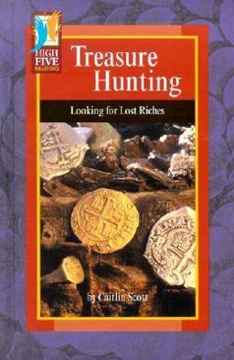 Treasure Hunting
