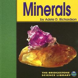 Minerals