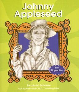 Johnny Appleseed