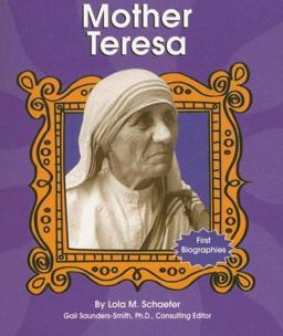 Mother Teresa
