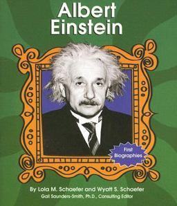 Albert Einstein
