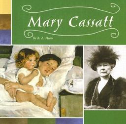 Mary Cassatt