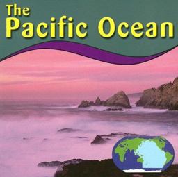 The Pacific Ocean