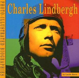 Charles Lindbergh