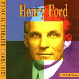 Henry Ford Henry Ford