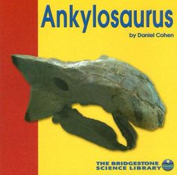 Ankylosaurus