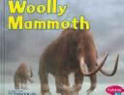 Woolly Mammoth