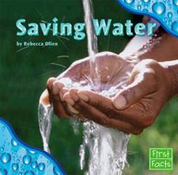 Saving Water Saving Water