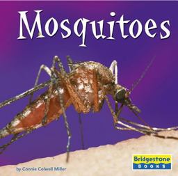 Mosquitoes