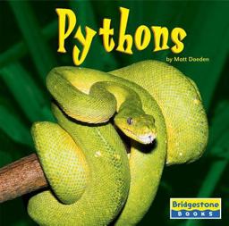 Pythons