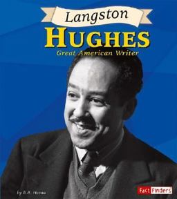 Langston Hughes