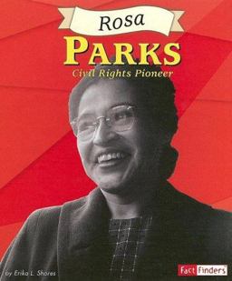 Rosa Parks Rosa Parks