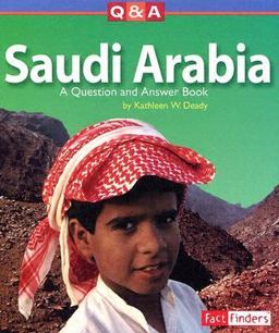 Saudi Arabia
