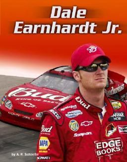 Dale Earnhardt, Jr
