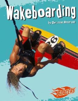 Wakeboarding