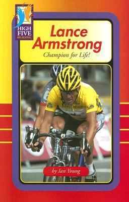 Lance Armstrong