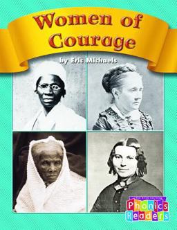 Women of Courage