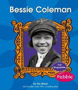 Bessie Coleman