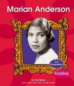 Marian Anderson
